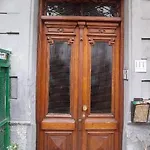 Habitación En Con Zonas Comunes Compartida H2 *