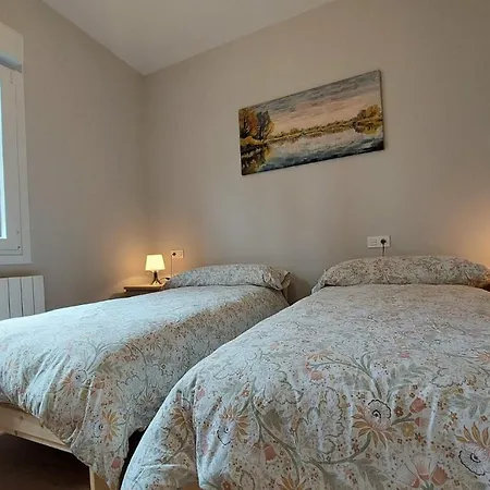 En Con Zonas Comunes Compartida H2 Homestay szállás *