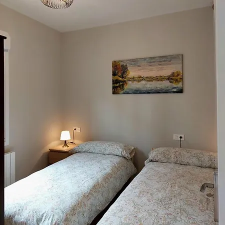 En Con Zonas Comunes Compartida H2 Homestay szállás Bilbao