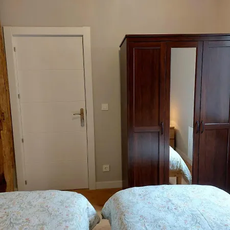 En Con Zonas Comunes Compartida H2 Homestay szállás