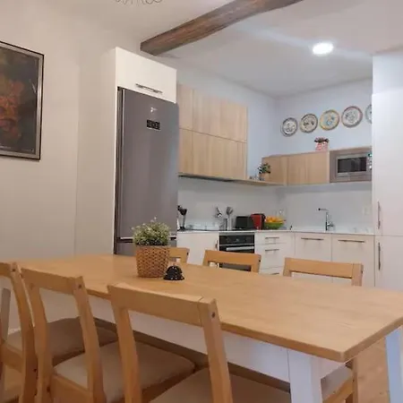 Habitación En Con Zonas Comunes Compartida H2 Bilbau