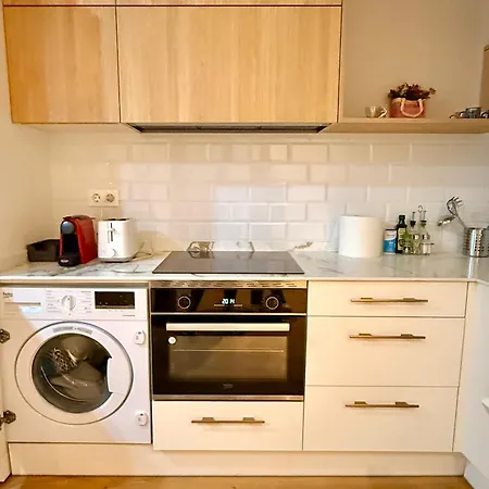 Habitación En Con Zonas Comunes Compartida H2 Bilbau