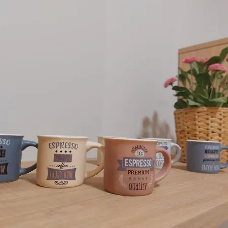 En Con Zonas Comunes Compartida H2 Ubytování v soukromí