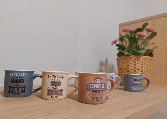 En Con Zonas Comunes Compartida H2 Rum i privatbostad