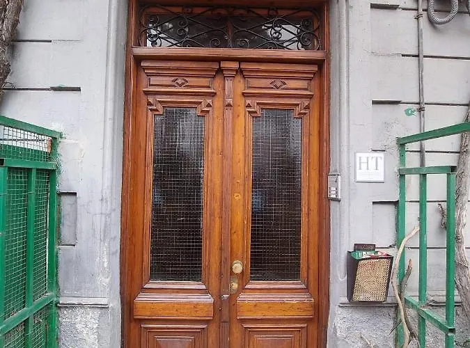 Habitación En Con Zonas Comunes Compartida H2 * Bilbao