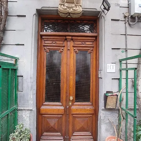 En Con Zonas Comunes Compartida H2 * 빌바오