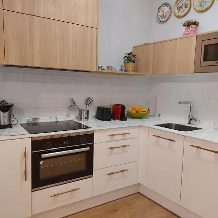 En Con Zonas Comunes Compartida H2 빌바오